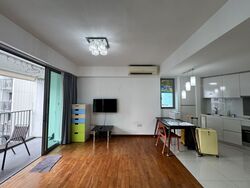 Eight Courtyards (D27), Condominium #591053051
